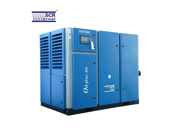 Under the epidemic situation, there is a fire in the air compressor for mask machine, but how to choose the model suitable for yourself?